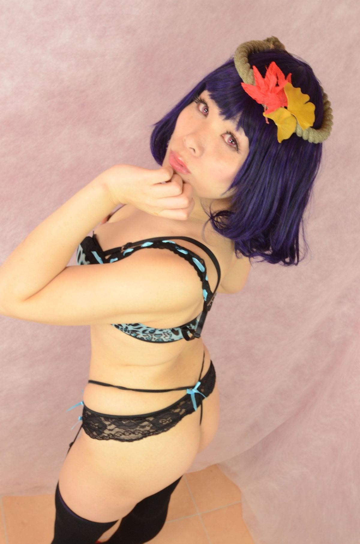 [Văn phòng bán hàng dotechin] Lolit JK đôi khi BBA