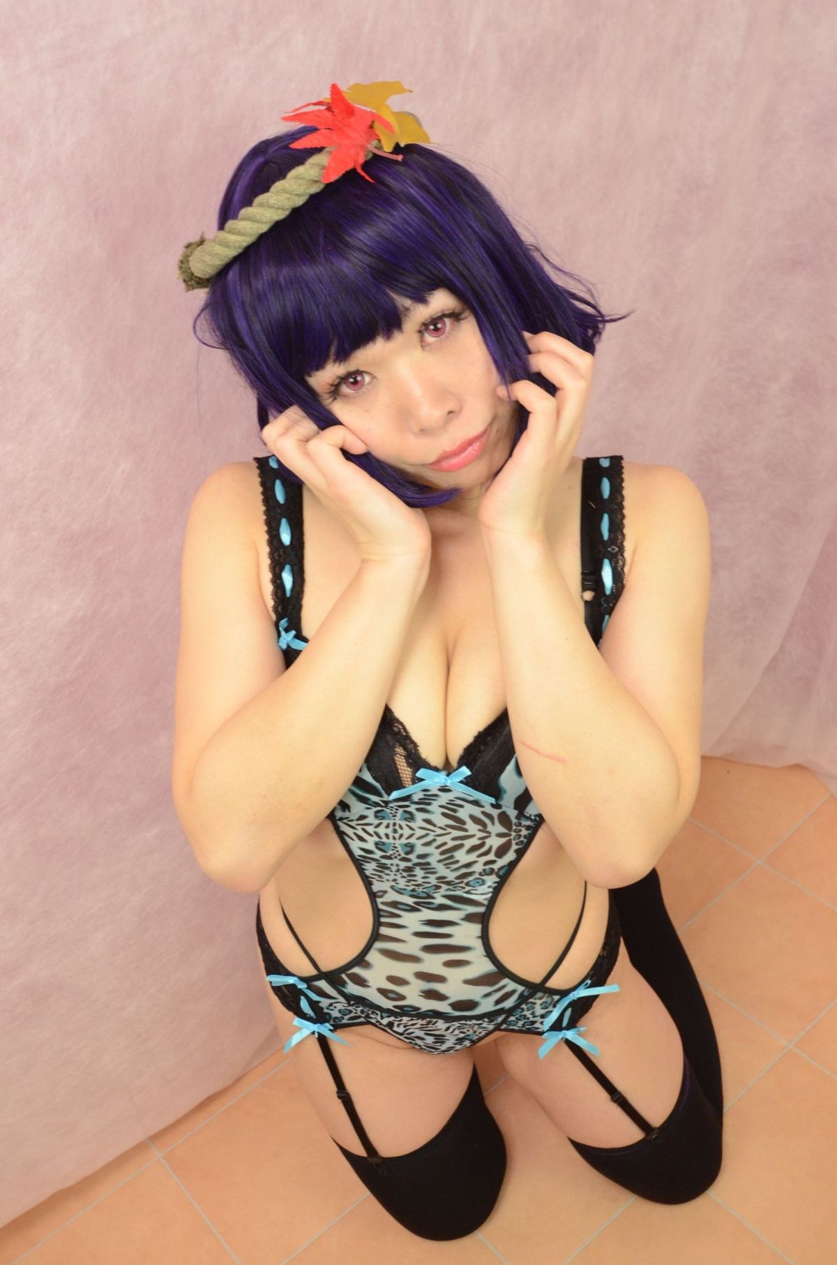 [Văn phòng bán hàng dotechin] Lolit JK đôi khi BBA