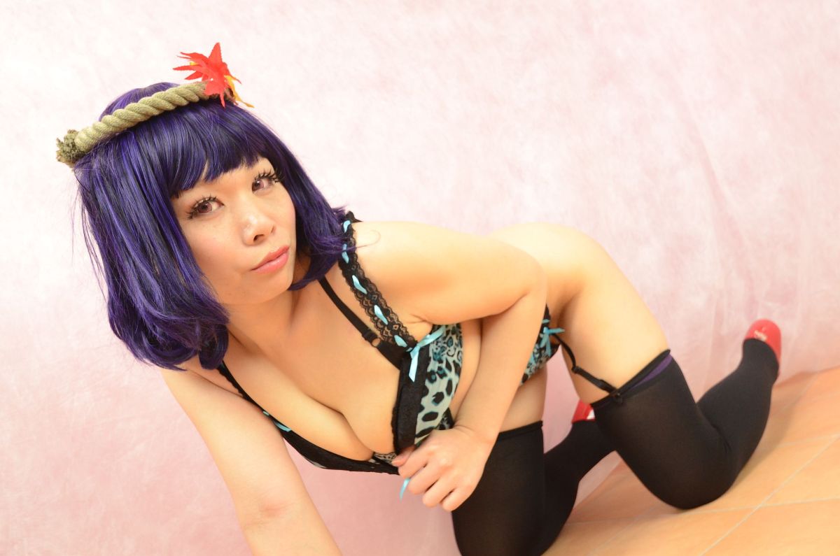 [Văn phòng bán hàng dotechin] Lolit JK đôi khi BBA