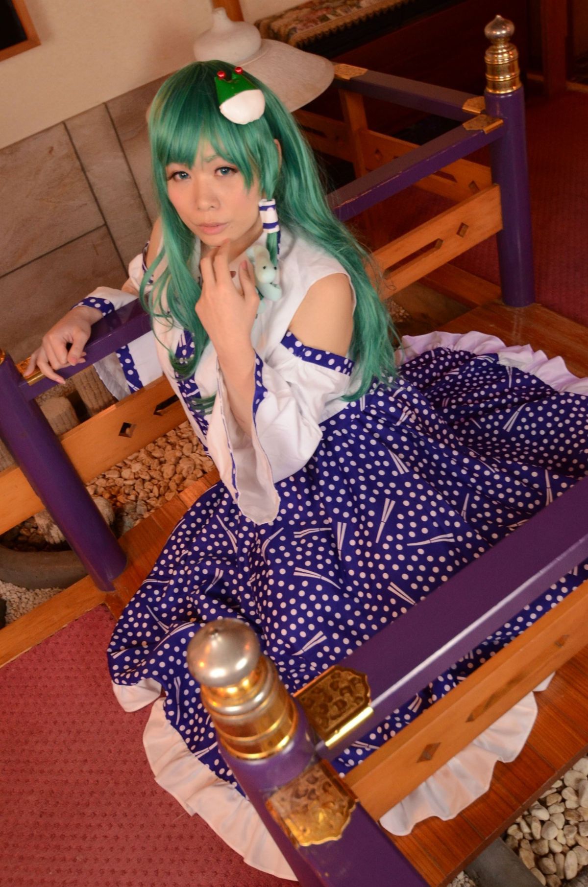 [Văn phòng bán hàng dotechin] Lolit JK đôi khi BBA