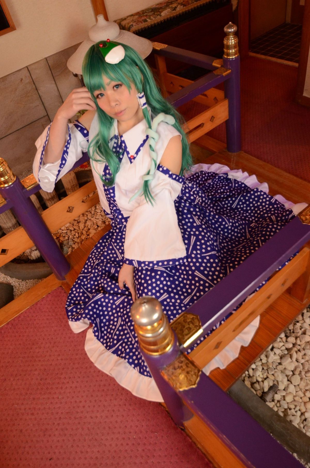 [Văn phòng bán hàng dotechin] Lolit JK đôi khi BBA