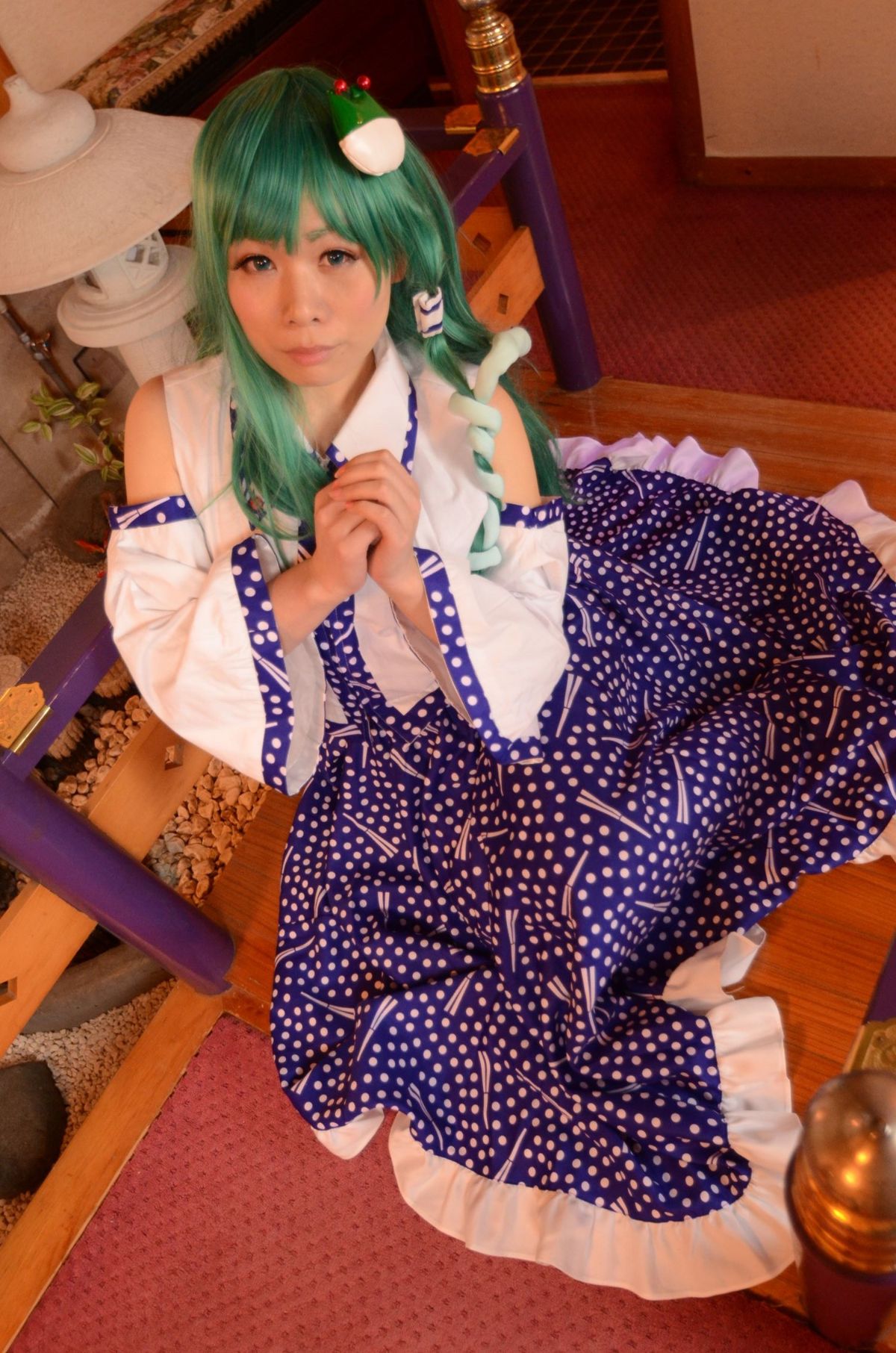 [Văn phòng bán hàng dotechin] Lolit JK đôi khi BBA