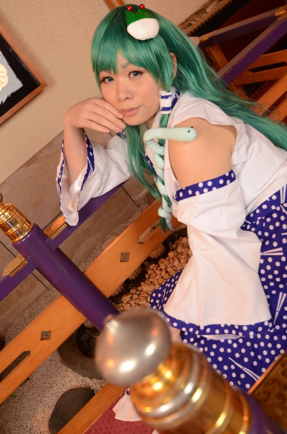 [Văn phòng bán hàng dotechin] Lolit JK đôi khi BBA