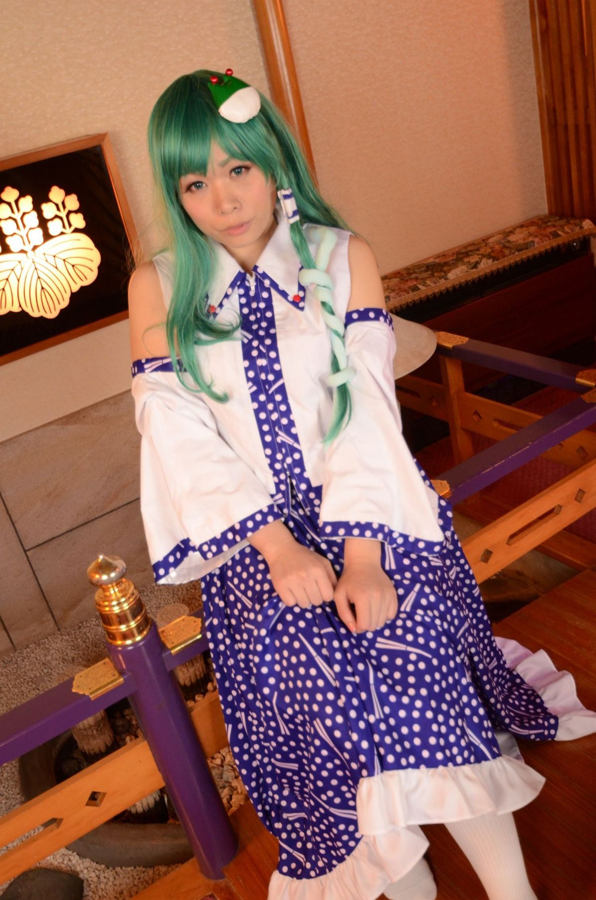 [Văn phòng bán hàng dotechin] Lolit JK đôi khi BBA