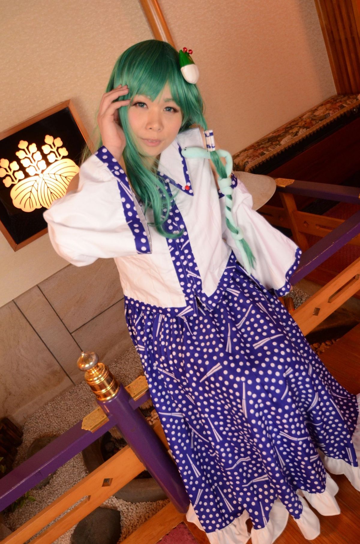 [Văn phòng bán hàng dotechin] Lolit JK đôi khi BBA