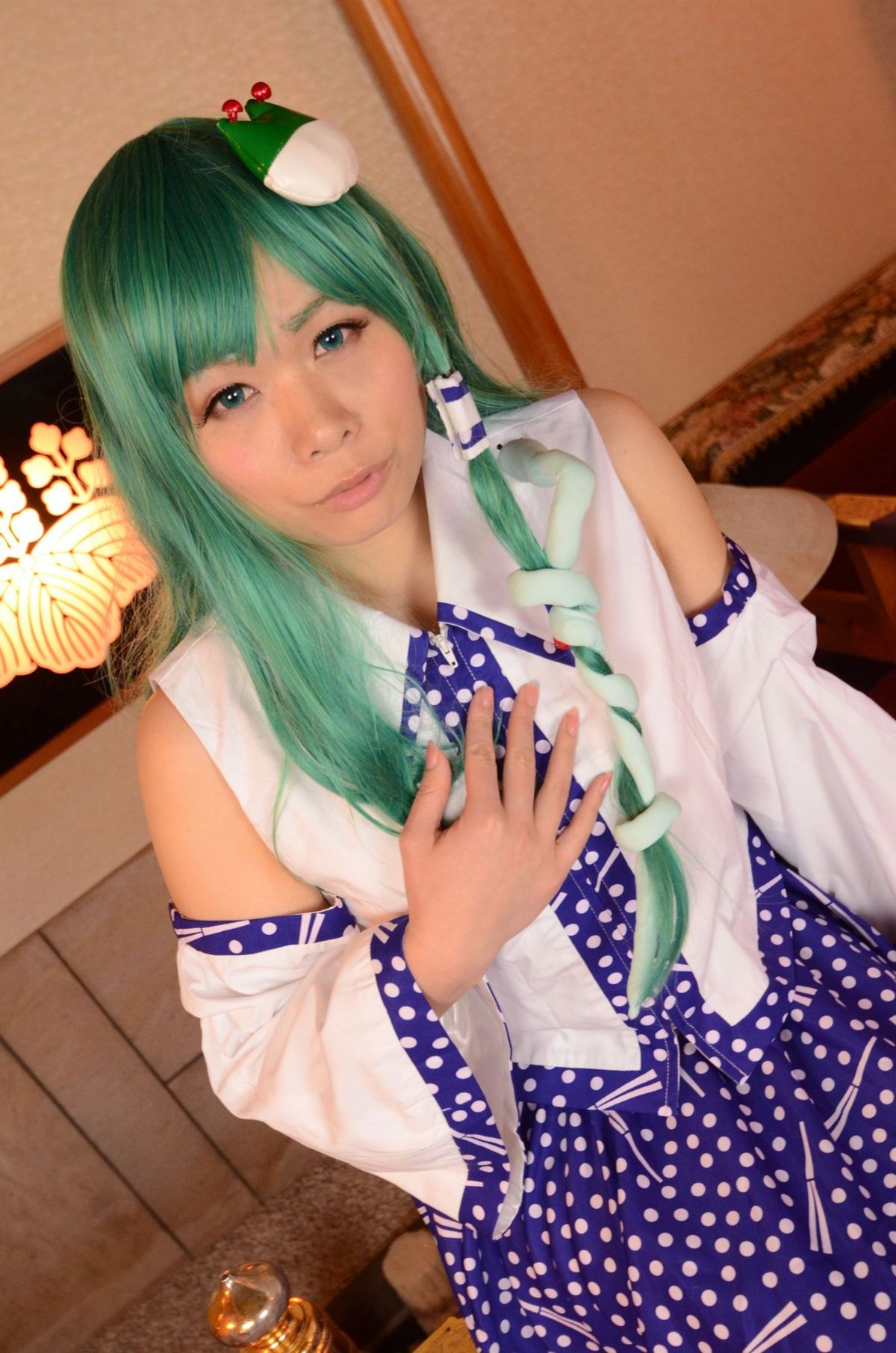 [Văn phòng bán hàng dotechin] Lolit JK đôi khi BBA