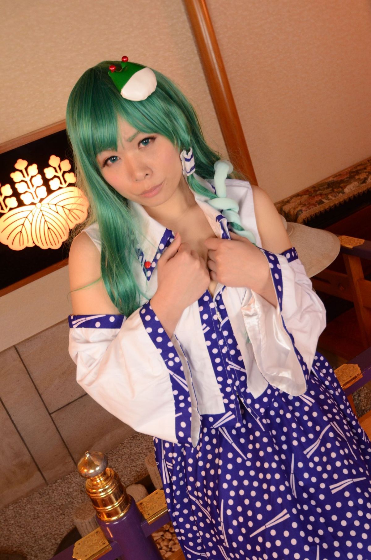 [Văn phòng bán hàng dotechin] Lolit JK đôi khi BBA