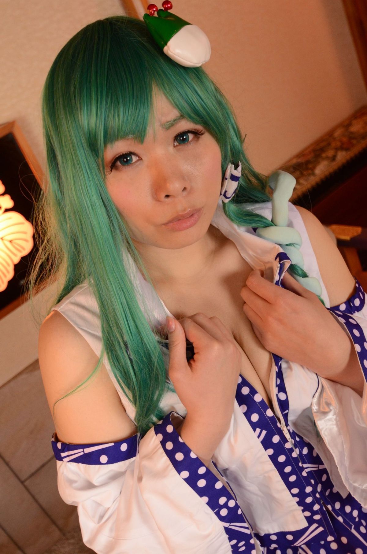 [Văn phòng bán hàng dotechin] Lolit JK đôi khi BBA