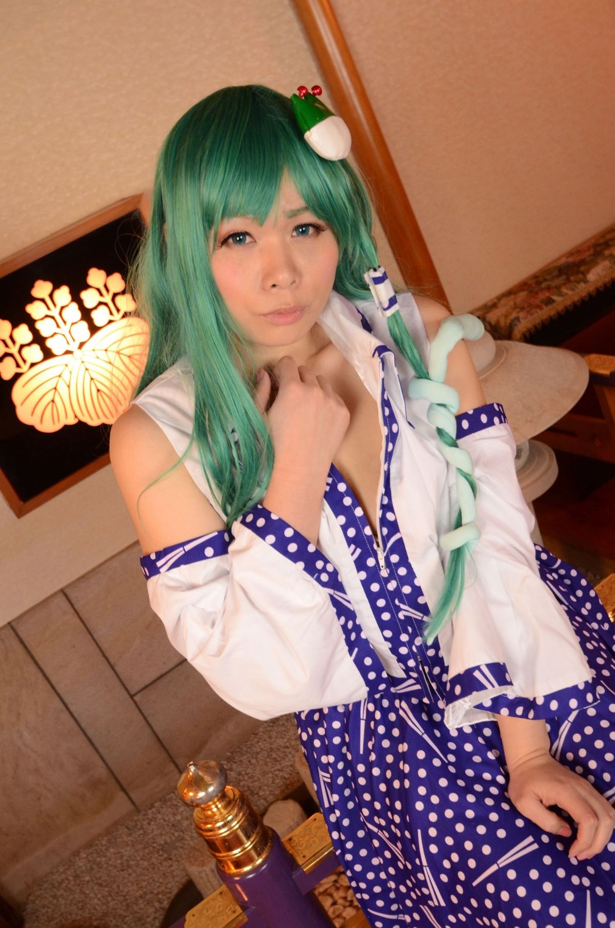 [Văn phòng bán hàng dotechin] Lolit JK đôi khi BBA