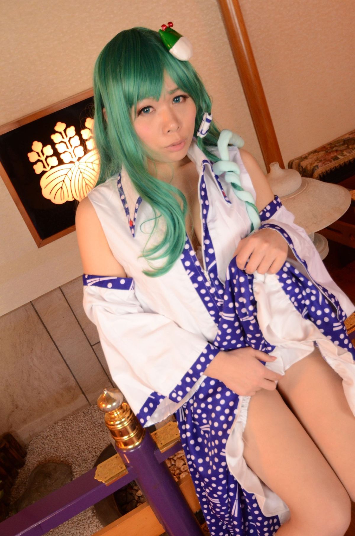 [Văn phòng bán hàng dotechin] Lolit JK đôi khi BBA