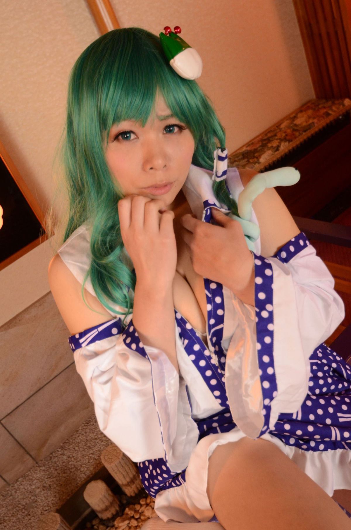 [Văn phòng bán hàng dotechin] Lolit JK đôi khi BBA