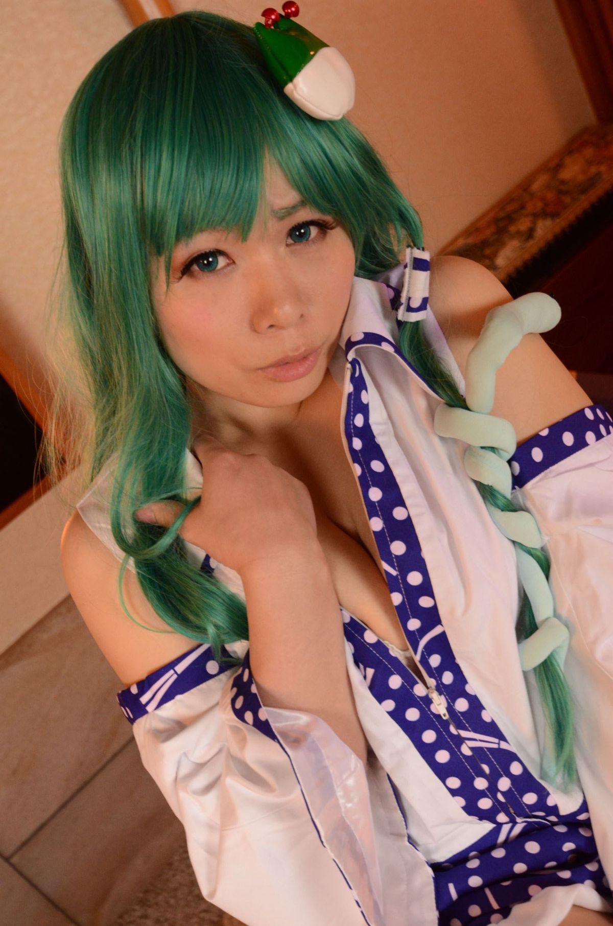 [Văn phòng bán hàng dotechin] Lolit JK đôi khi BBA