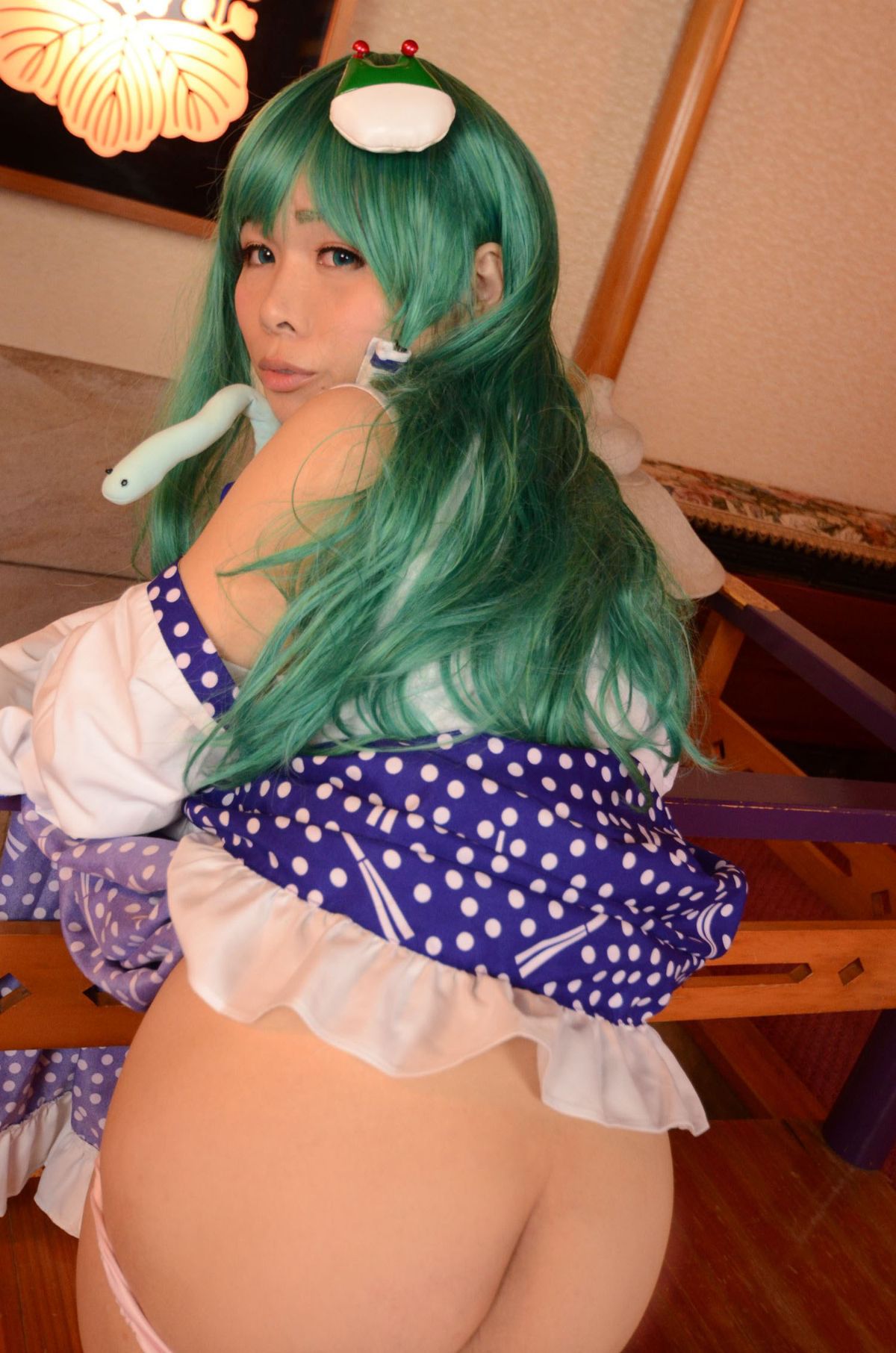 [Văn phòng bán hàng dotechin] Lolit JK đôi khi BBA