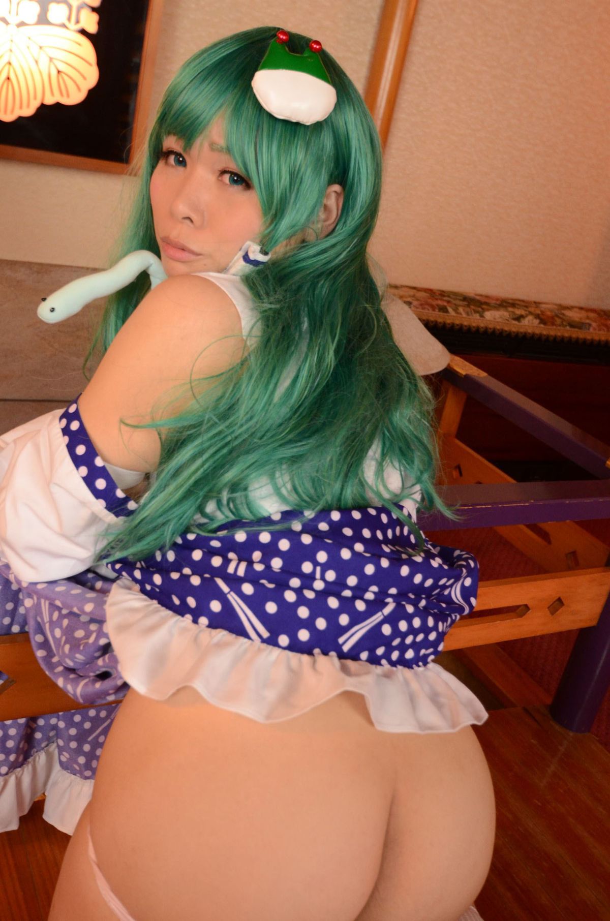 [Văn phòng bán hàng dotechin] Lolit JK đôi khi BBA