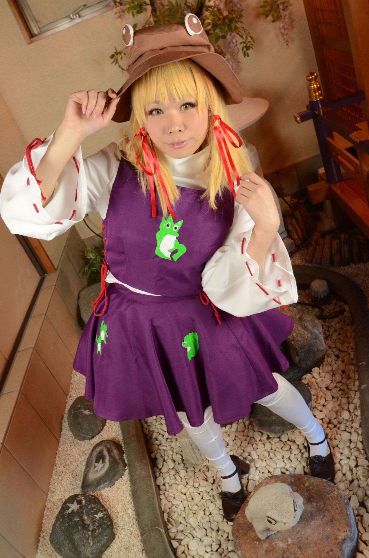 [Văn phòng bán hàng dotechin] Lolit JK đôi khi BBA