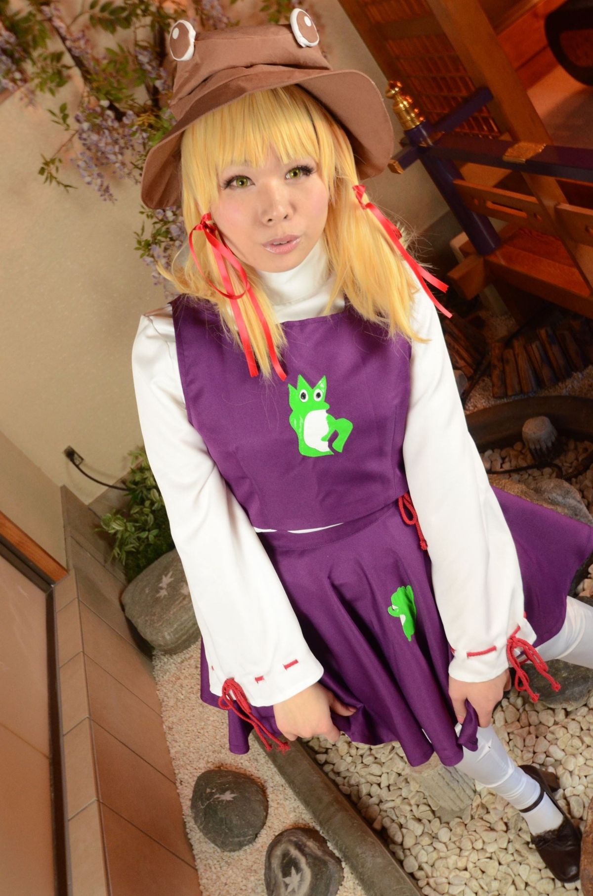 [Văn phòng bán hàng dotechin] Lolit JK đôi khi BBA