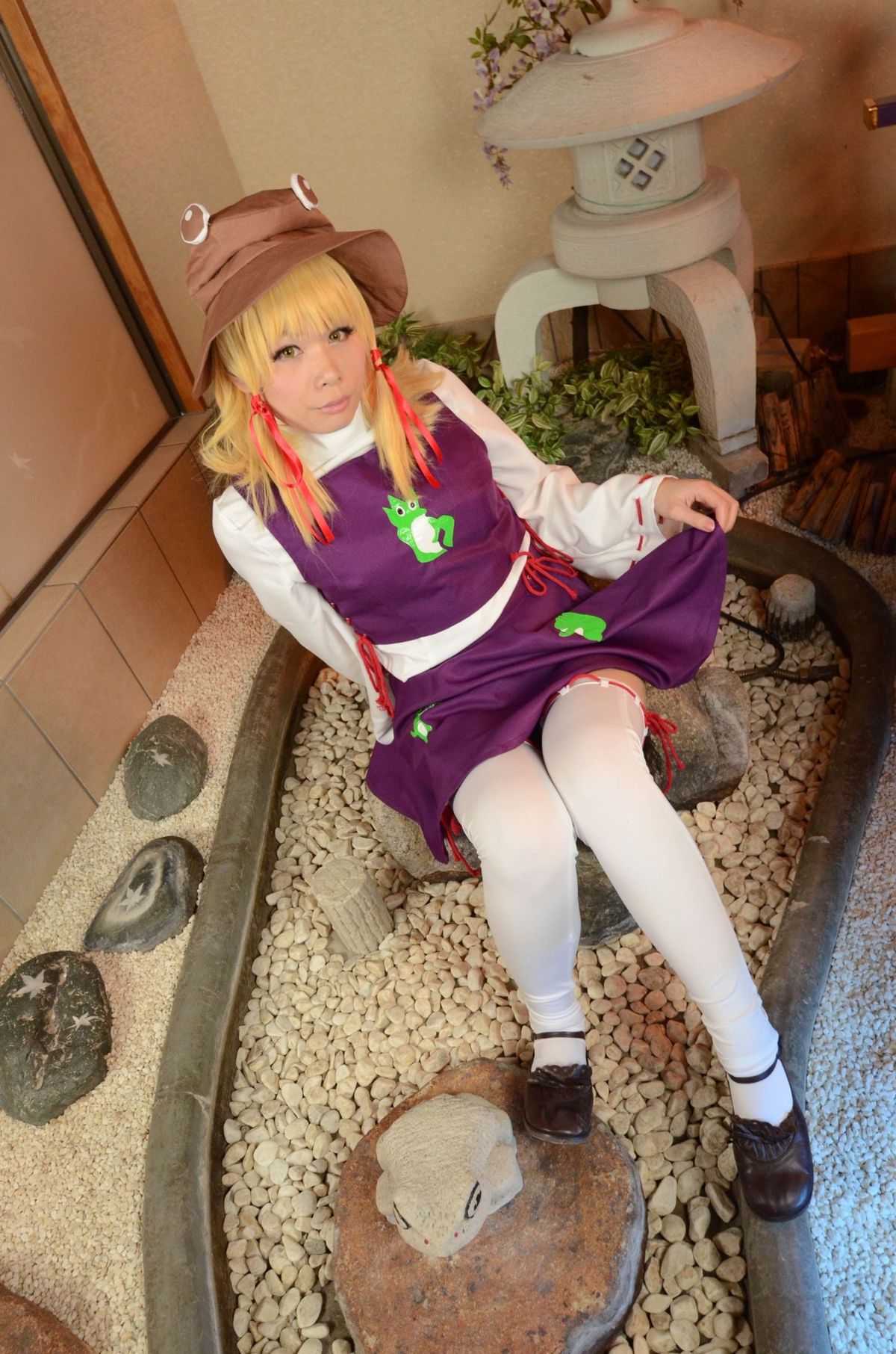 [Văn phòng bán hàng dotechin] Lolit JK đôi khi BBA