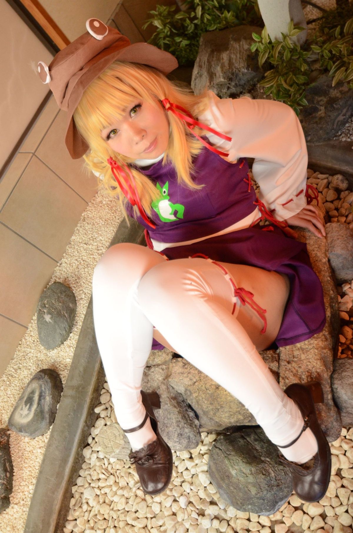 [Văn phòng bán hàng dotechin] Lolit JK đôi khi BBA