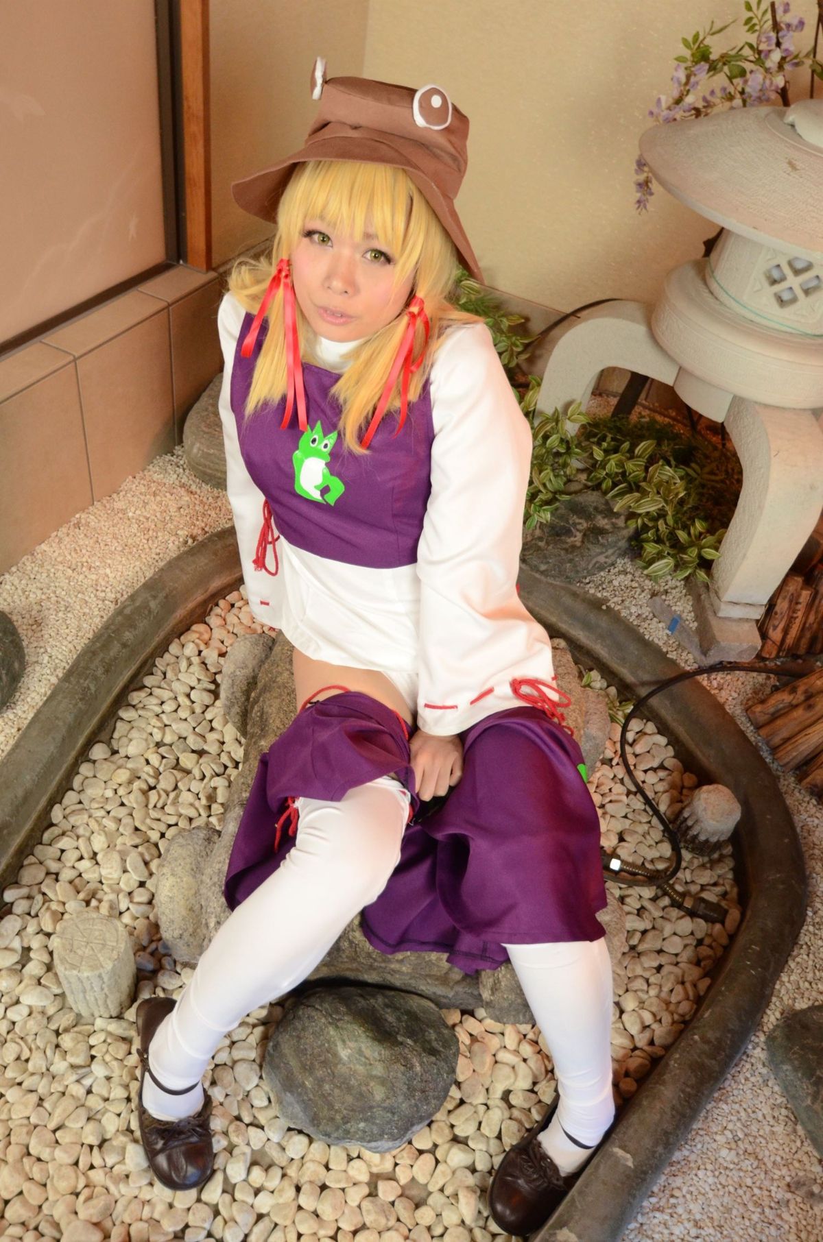 [Văn phòng bán hàng dotechin] Lolit JK đôi khi BBA