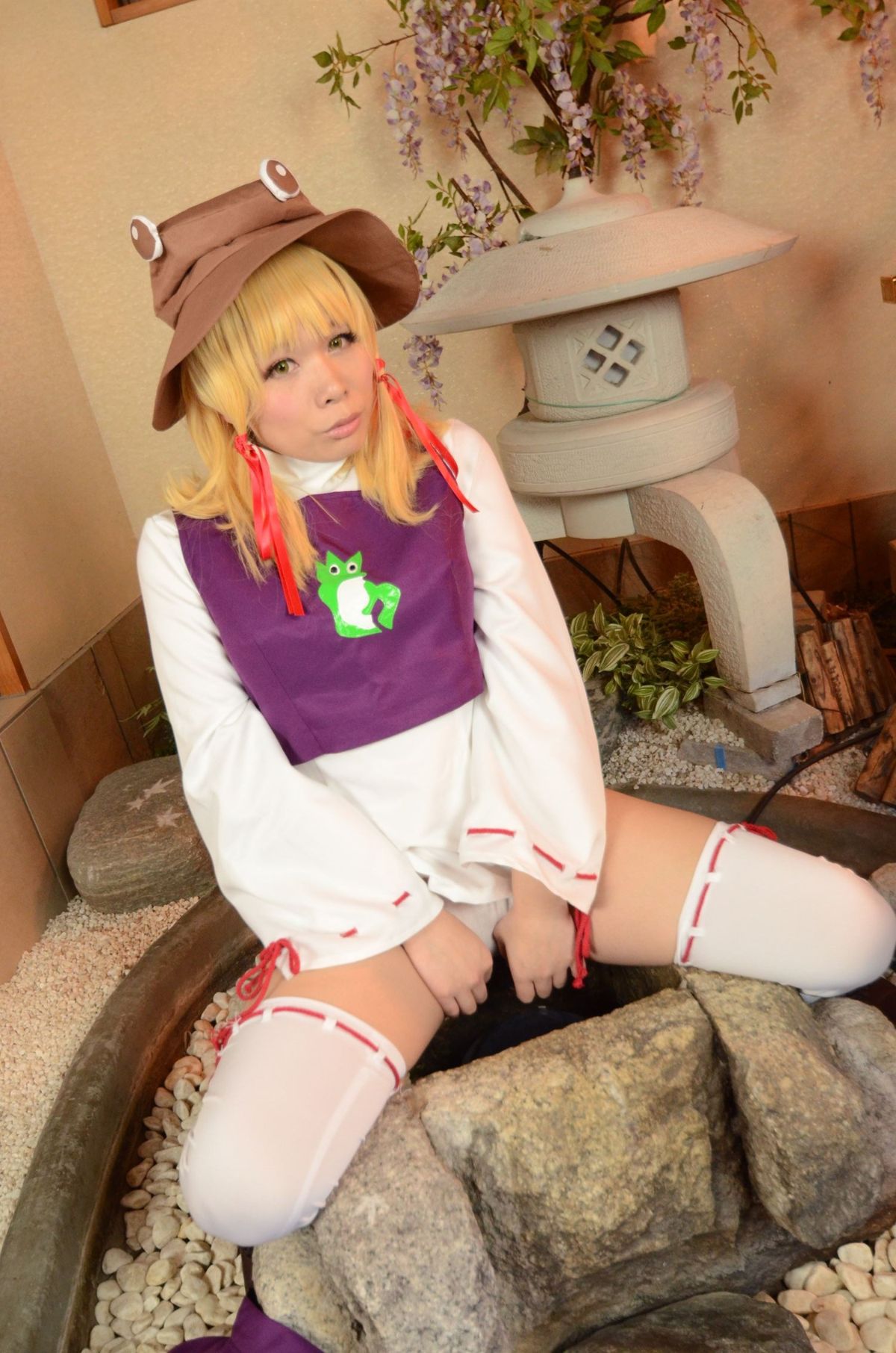 [Văn phòng bán hàng dotechin] Lolit JK đôi khi BBA