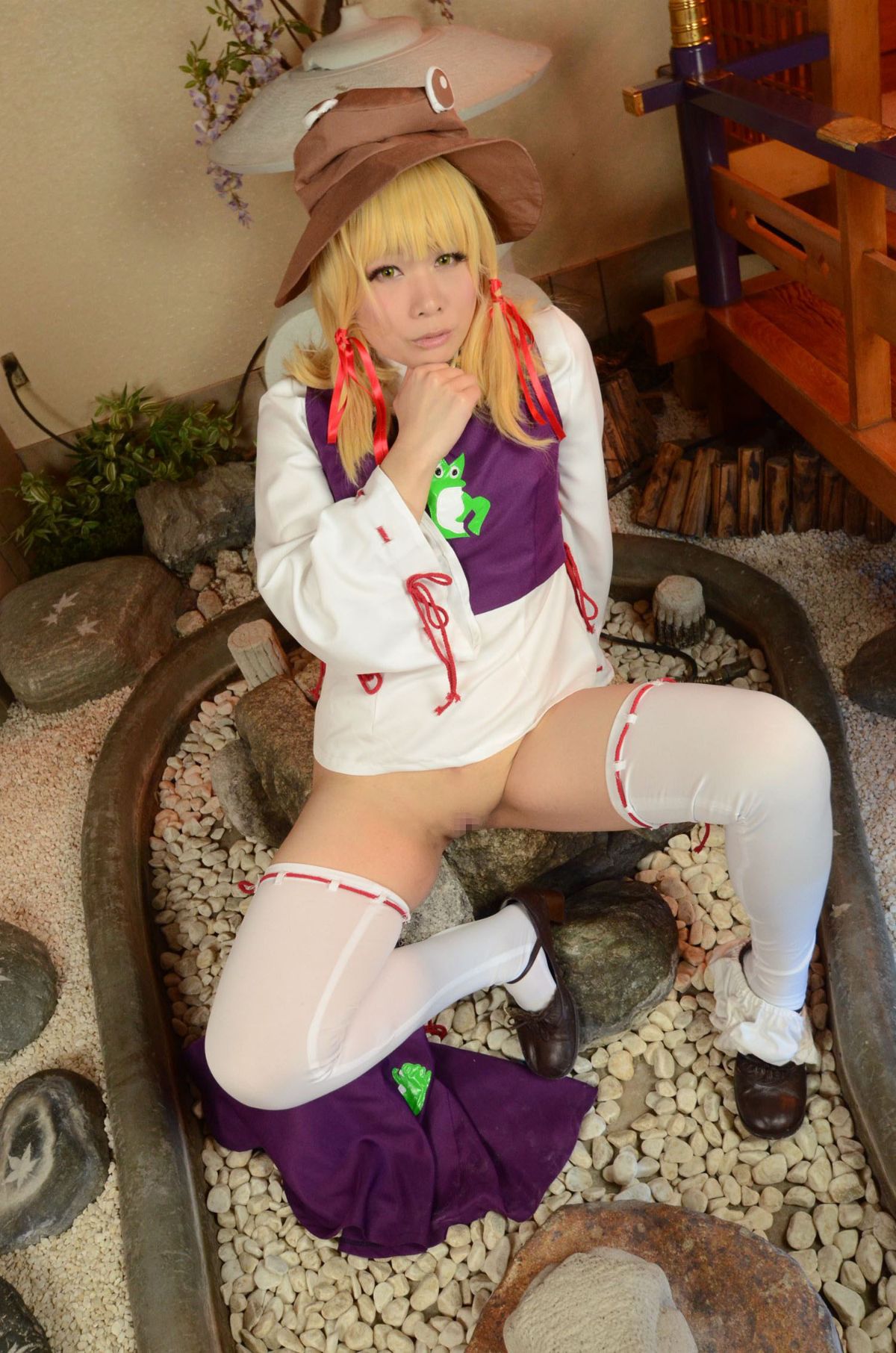 [Văn phòng bán hàng dotechin] Lolit JK đôi khi BBA