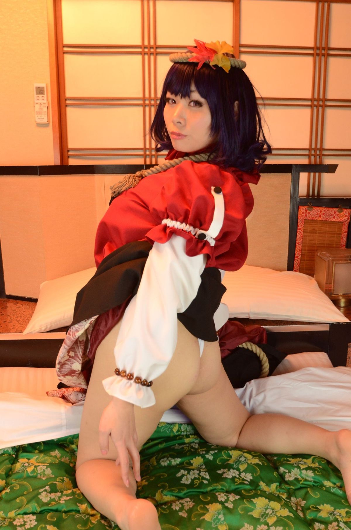 [Văn phòng bán hàng dotechin] Lolit JK đôi khi BBA