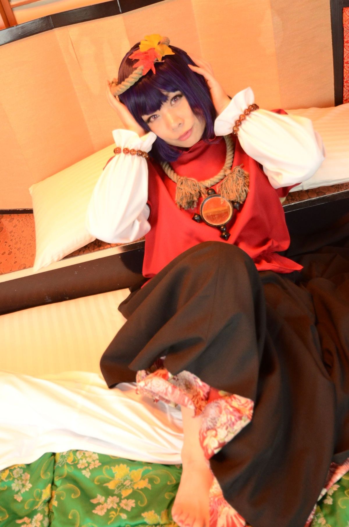 [Văn phòng bán hàng dotechin] Lolit JK đôi khi BBA