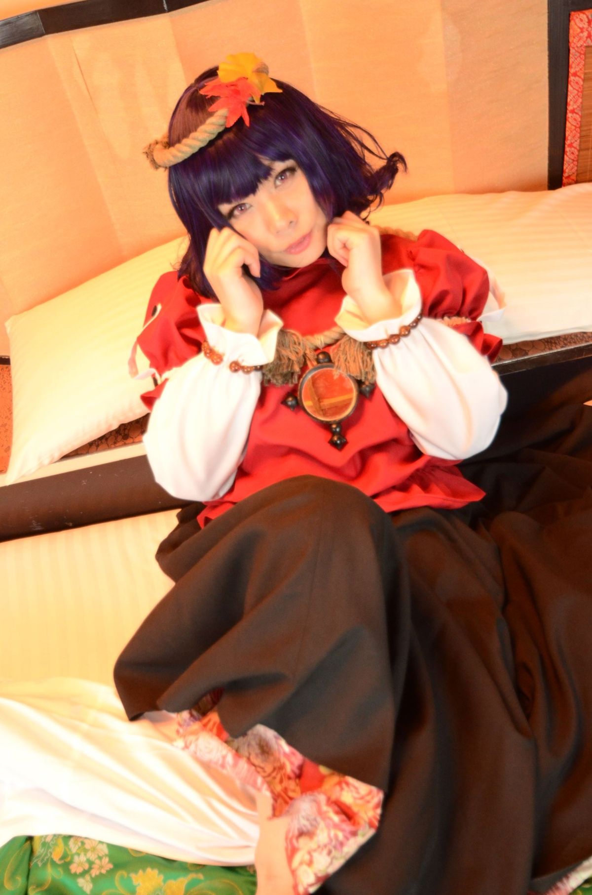 [Văn phòng bán hàng dotechin] Lolit JK đôi khi BBA