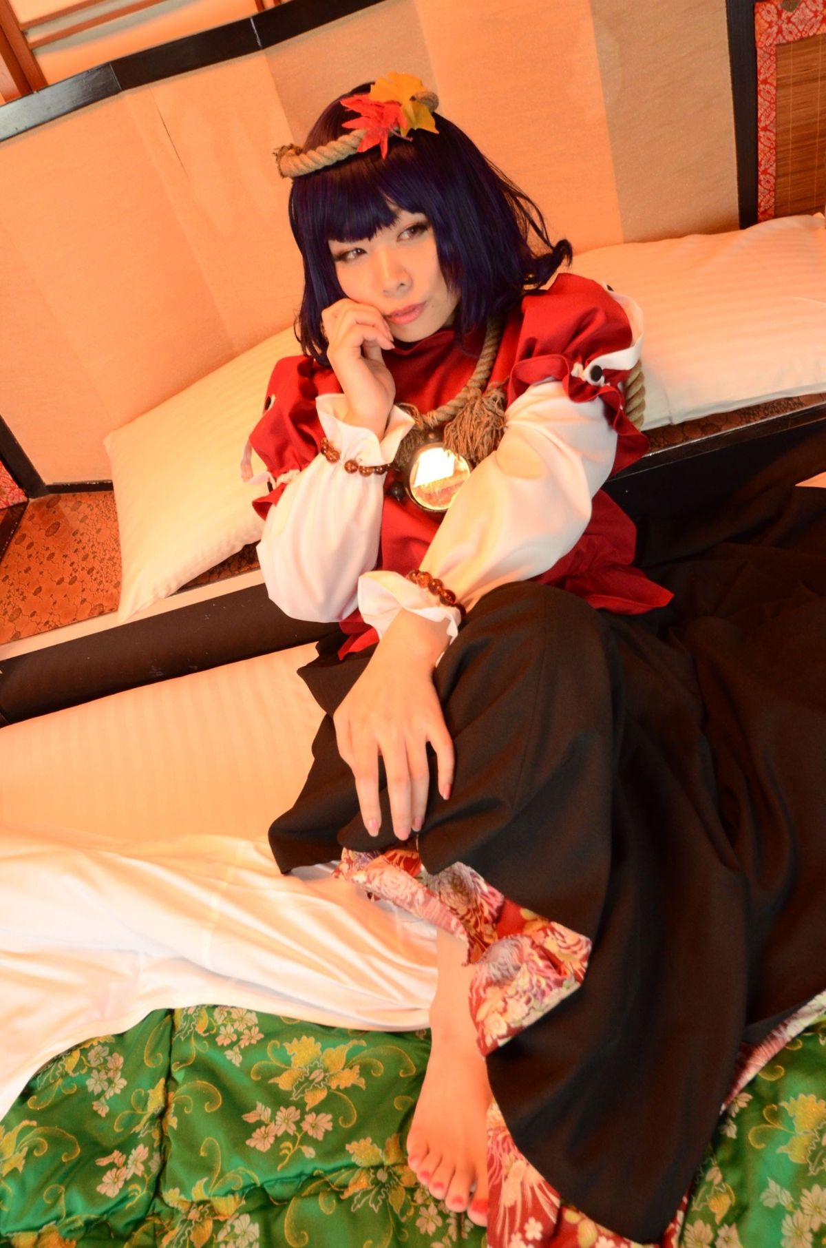 [Văn phòng bán hàng dotechin] Lolit JK đôi khi BBA