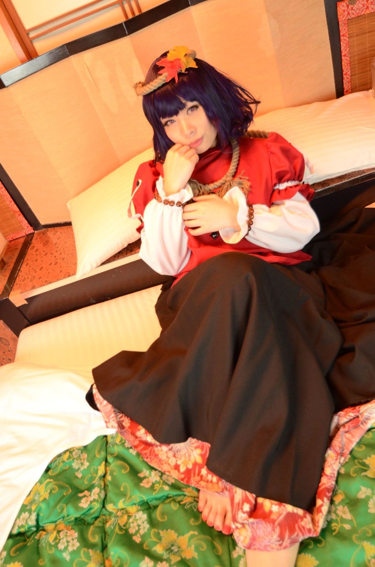 [Văn phòng bán hàng dotechin] Lolit JK đôi khi BBA