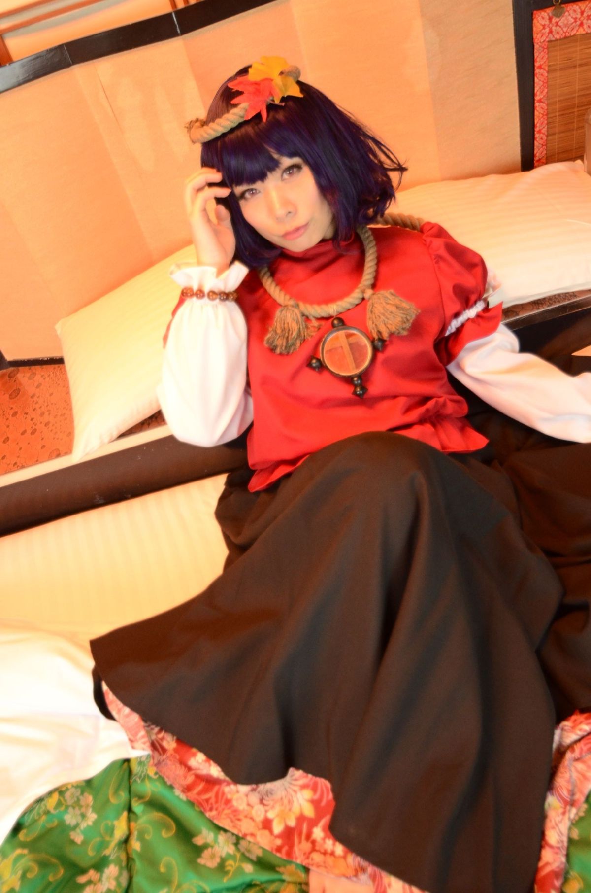 [Văn phòng bán hàng dotechin] Lolit JK đôi khi BBA