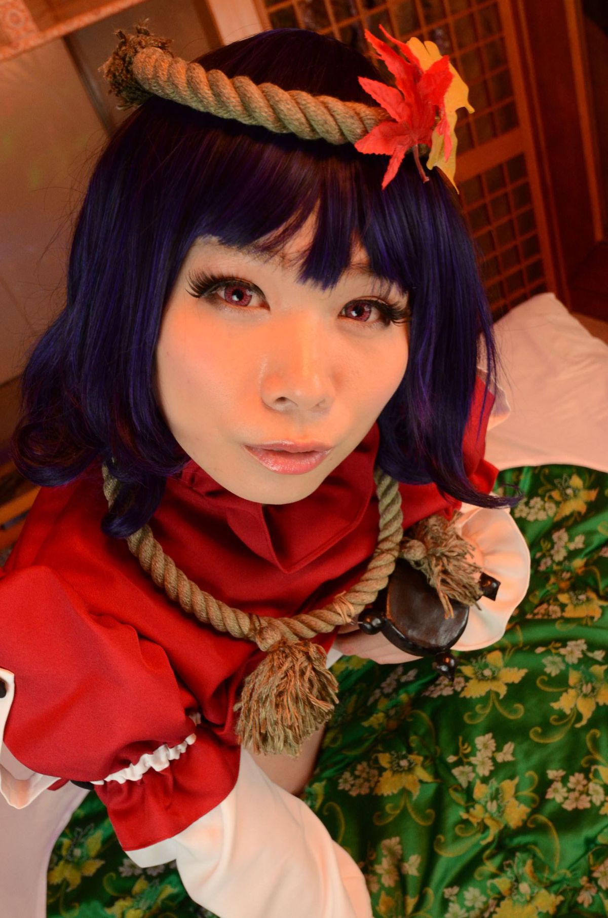 [Văn phòng bán hàng dotechin] Lolit JK đôi khi BBA