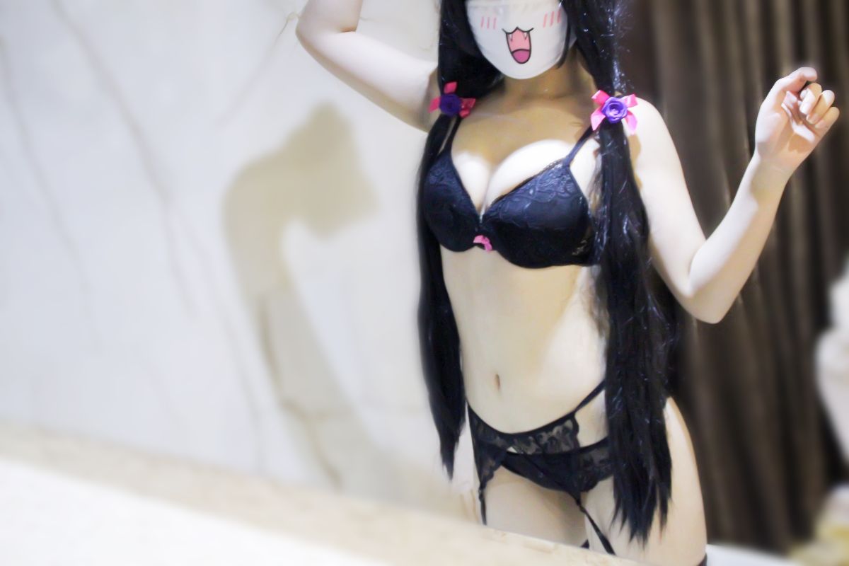 [Phim của cô gái] Tokisaki Kurosan