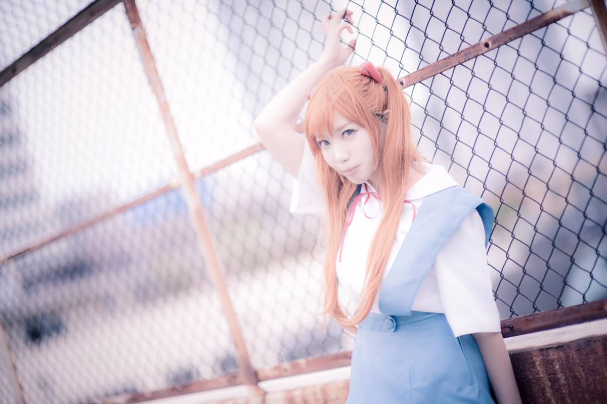 [Shugamyuku] [Angelmyu] còn sống