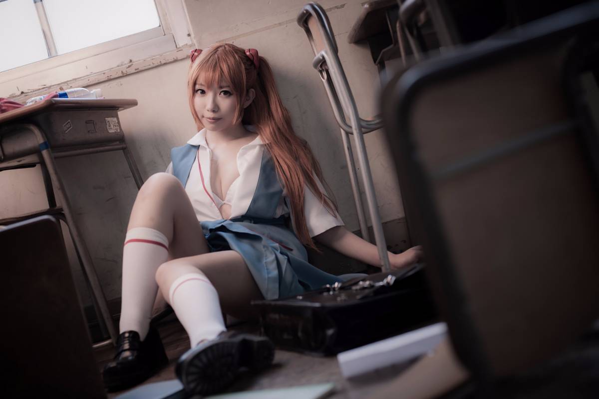 [Shugamyuku] [Angelmyu] còn sống