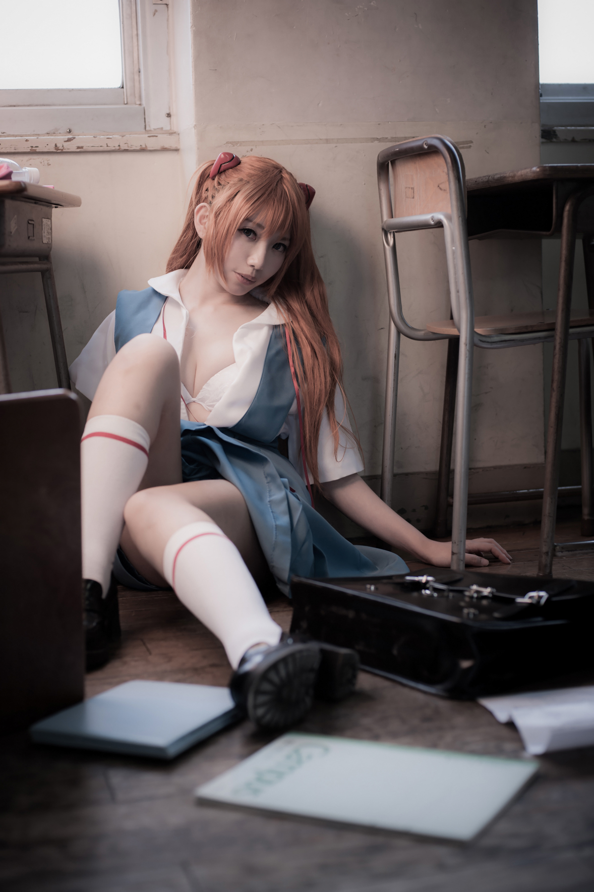 [Shugamyuku] [Angelmyu] còn sống