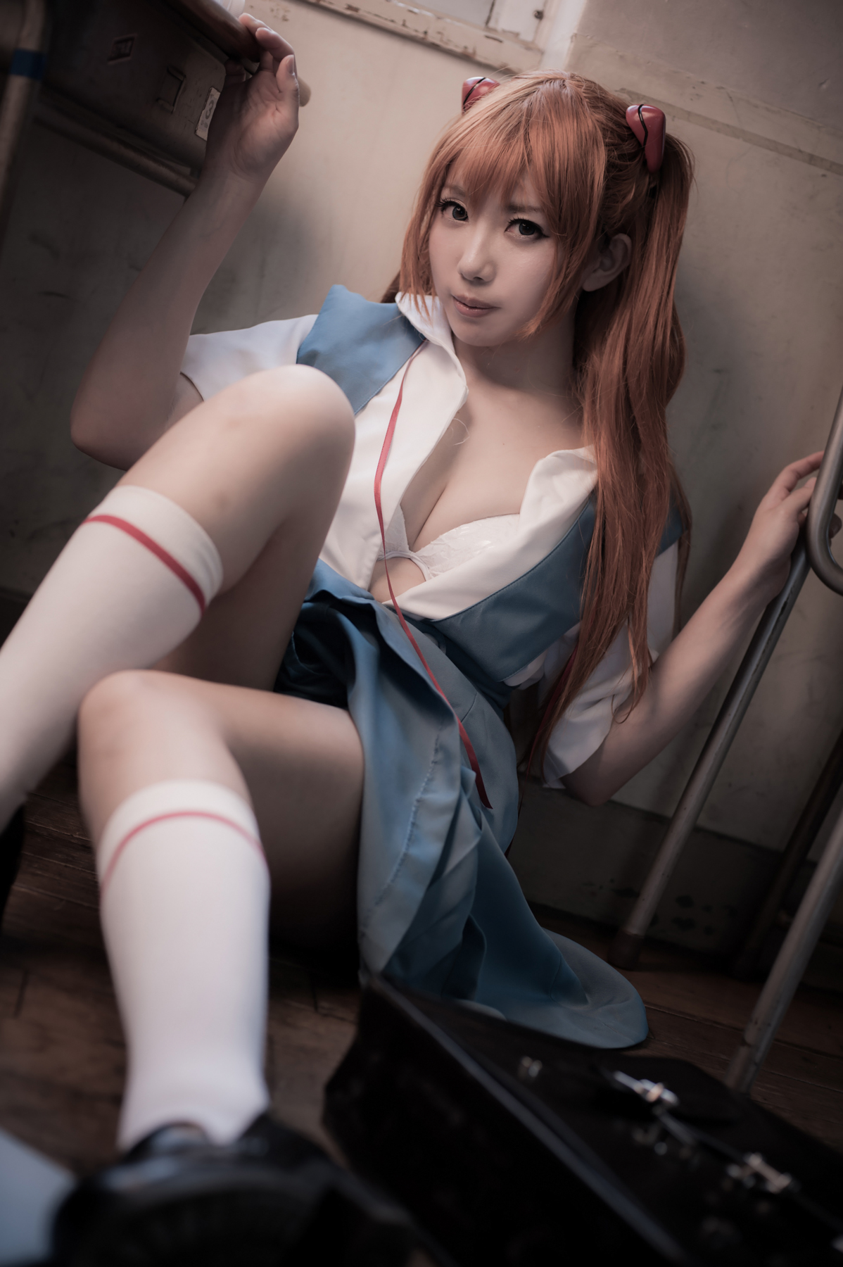 [Shugamyuku] [Angelmyu] còn sống