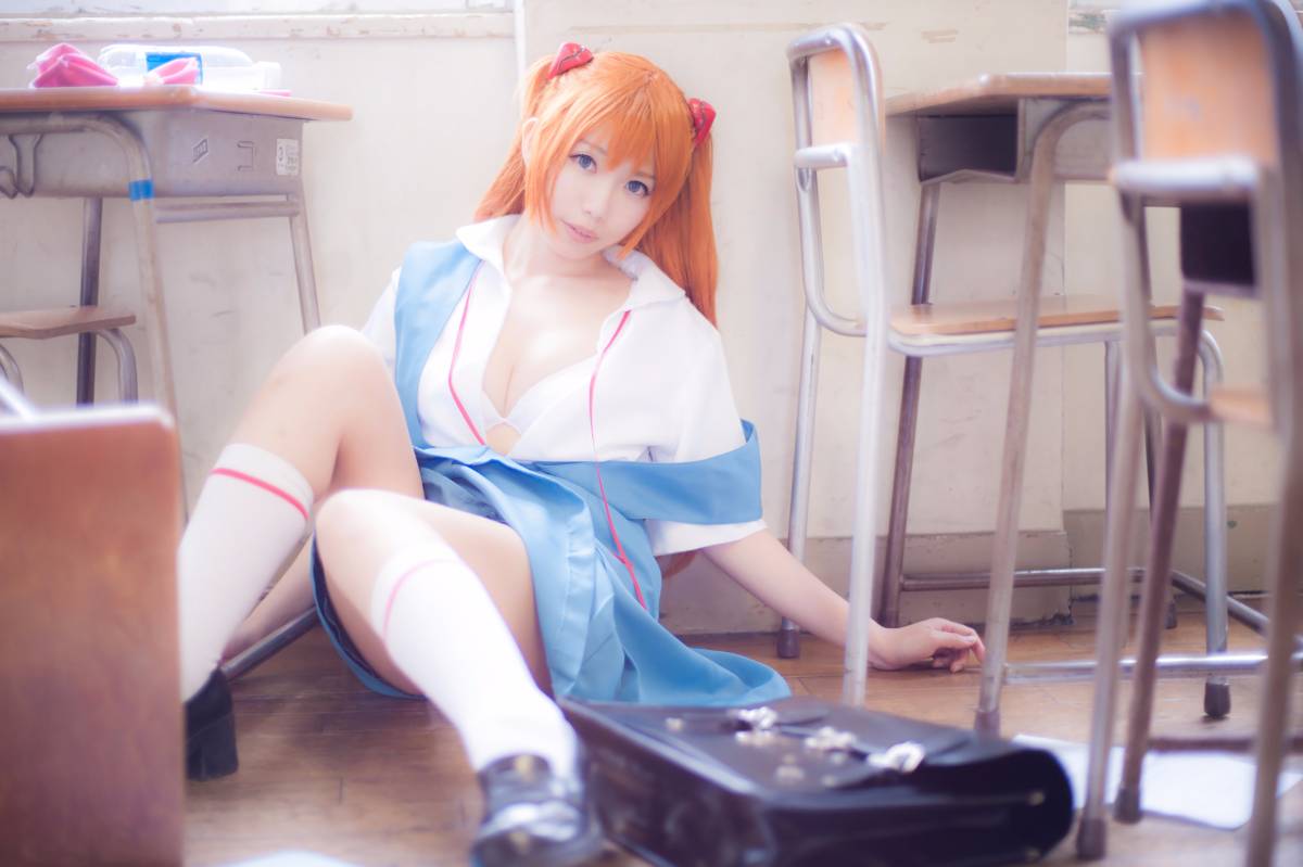 [Shugamyuku] [Angelmyu] còn sống