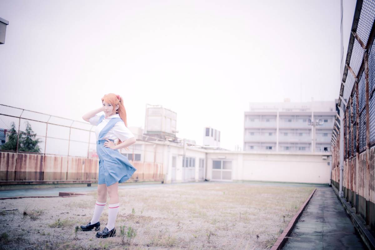 [Shugamyuku] [Angelmyu] còn sống