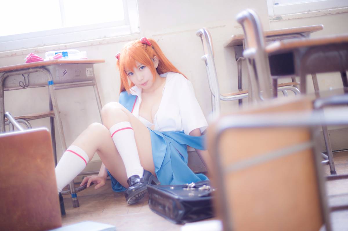 [Shugamyuku] [Angelmyu] còn sống