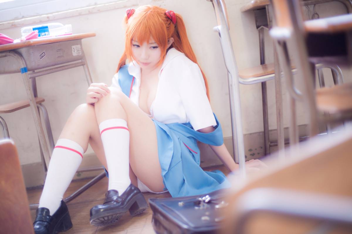 [Shugamyuku] [Angelmyu] còn sống