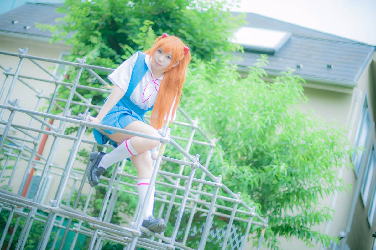 [Shugamyuku] [Angelmyu] còn sống