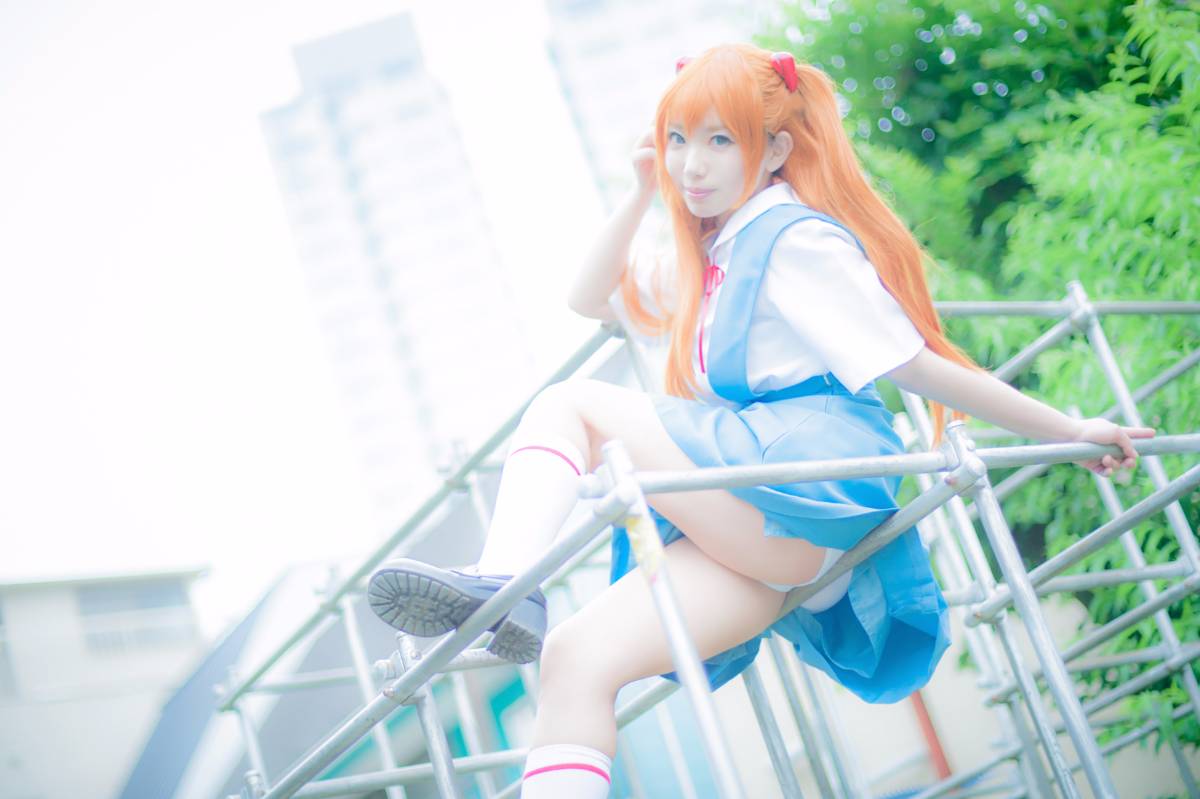 [Shugamyuku] [Angelmyu] còn sống