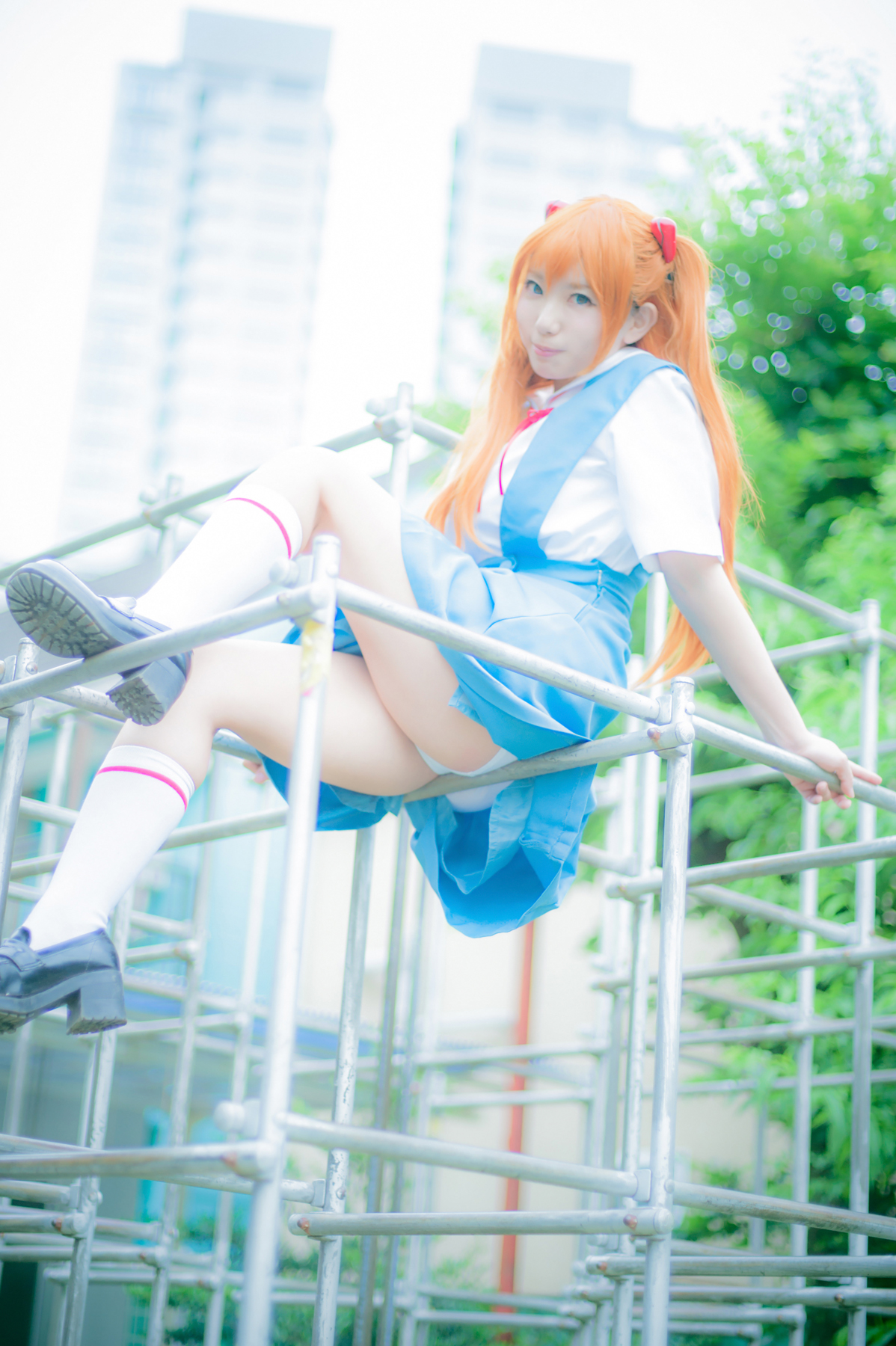 [Shugamyuku] [Angelmyu] còn sống