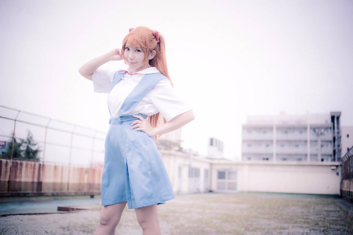 [Shugamyuku] [Angelmyu] còn sống