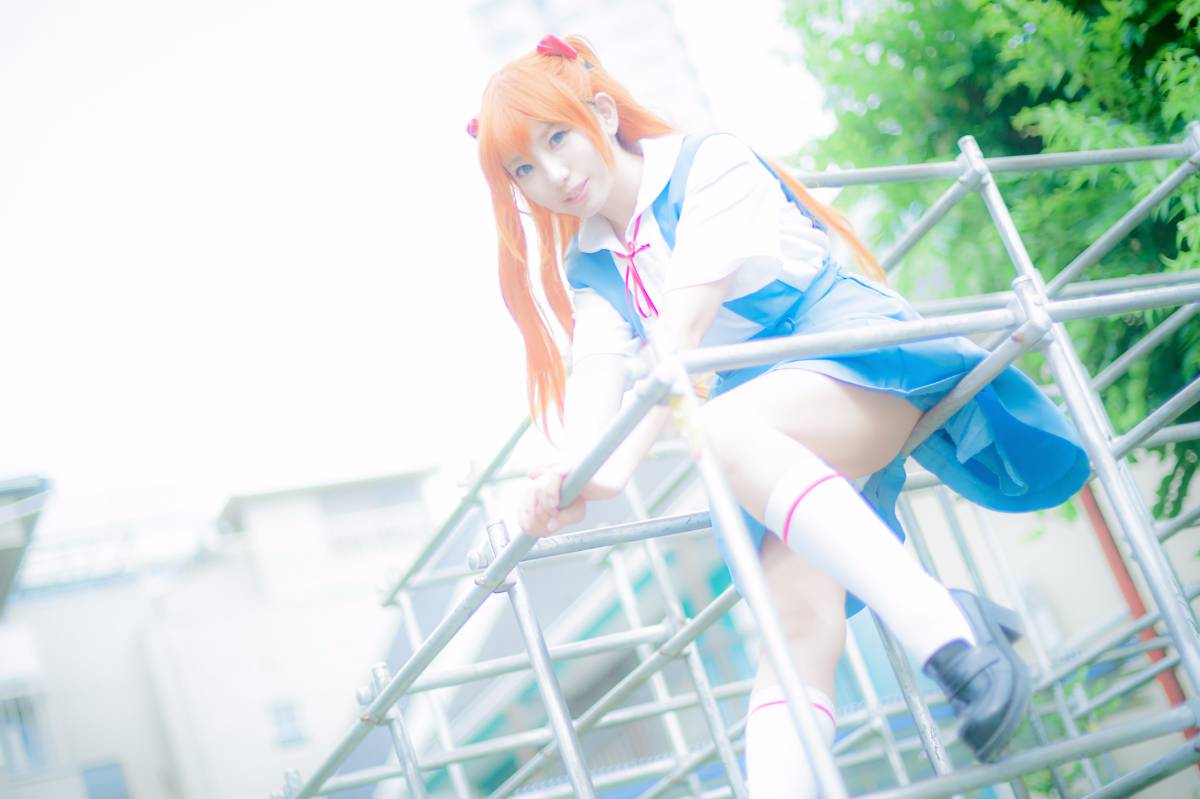 [Shugamyuku] [Angelmyu] còn sống