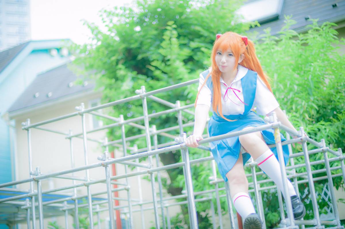 [Shugamyuku] [Angelmyu] còn sống