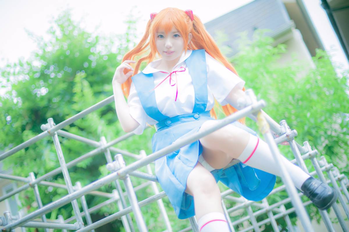 [Shugamyuku] [Angelmyu] còn sống