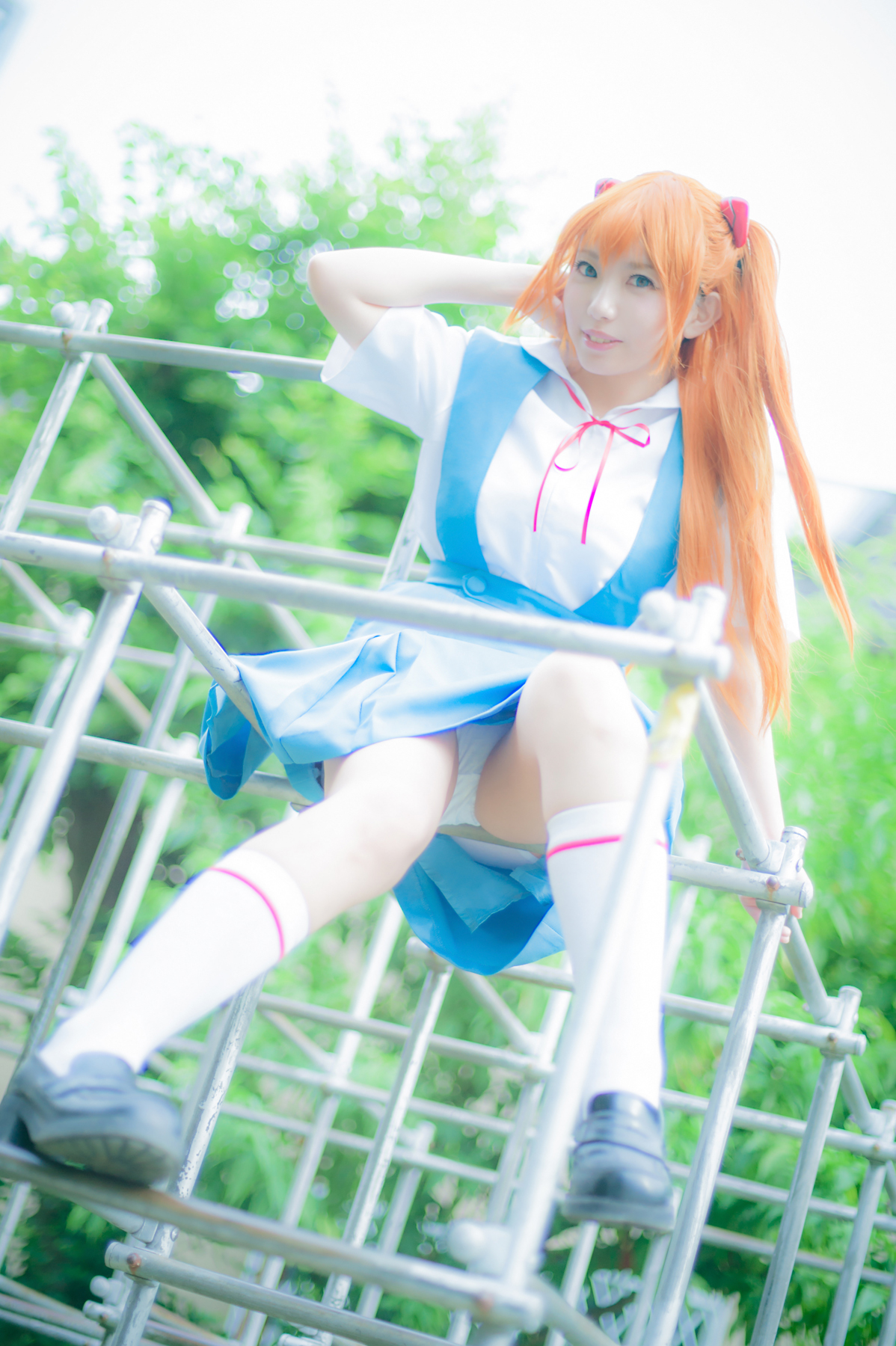 [Shugamyuku] [Angelmyu] còn sống