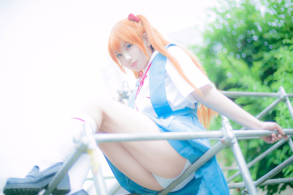 [Shugamyuku] [Angelmyu] còn sống